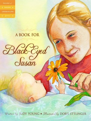 cover image of A Book for Black-Eyed Susan